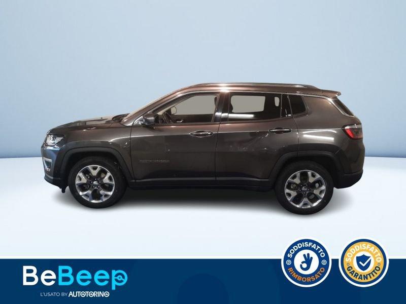 Jeep Compass 1.6 MJT LIMITED 2WD 120CV MY19