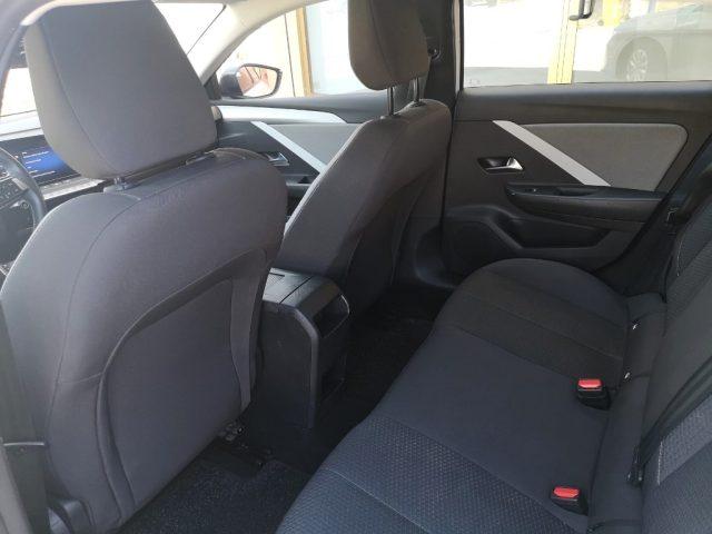 OPEL Astra 1.5 Turbo Diesel 130 CV Edition