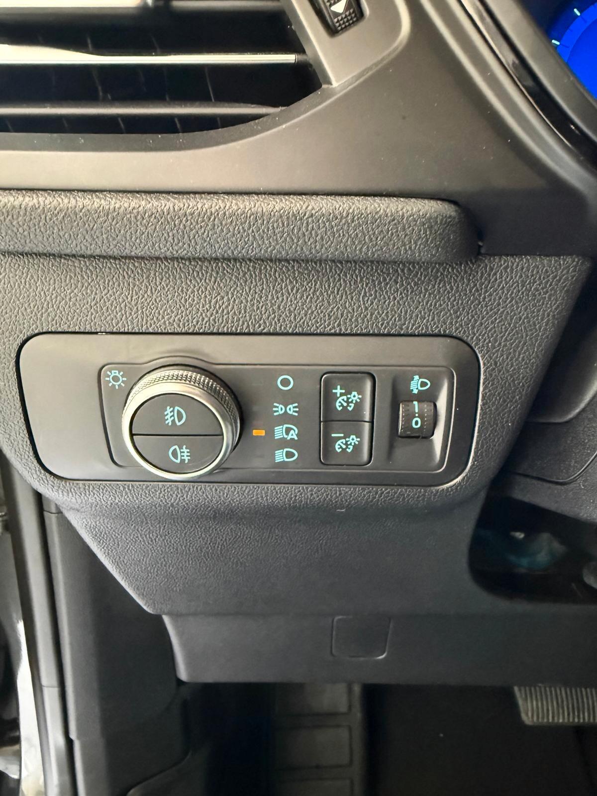 Ford Kuga 1.5 EcoBlue 120 CV aut. 2WD ST-Line