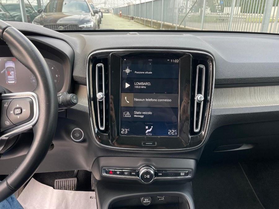 VOLVO Xc40 SOLO PER COMMERCIANTI AUTO SENZA GARANZIA