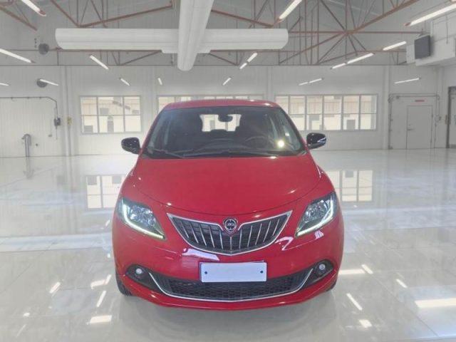 LANCIA Ypsilon 0.9 TwinAir 5 porte Metano Ecochic Gold