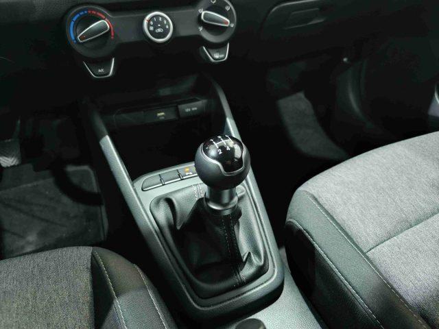 KIA Stonic 1.2 DPI ECO GPL Urban