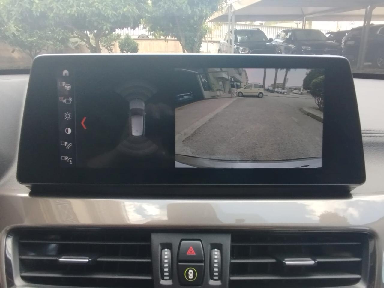Bmw X1 xDrive18d xLine Plus IVA 2021