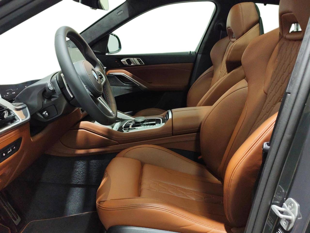 BMW X6 M60i MSport Pro