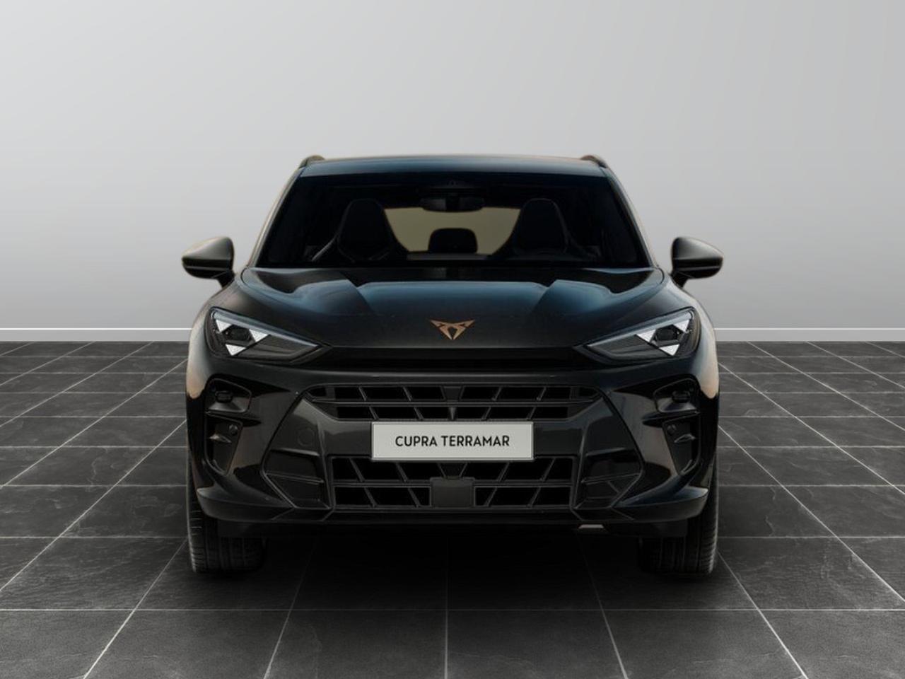 Cupra Terramar 1.5 hybrid 150cv
