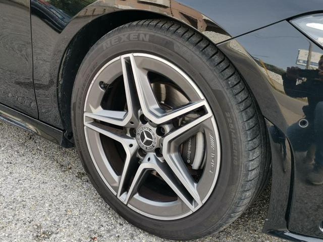 MERCEDES-BENZ CLA 180 d Automatic Shooting Brake Premium