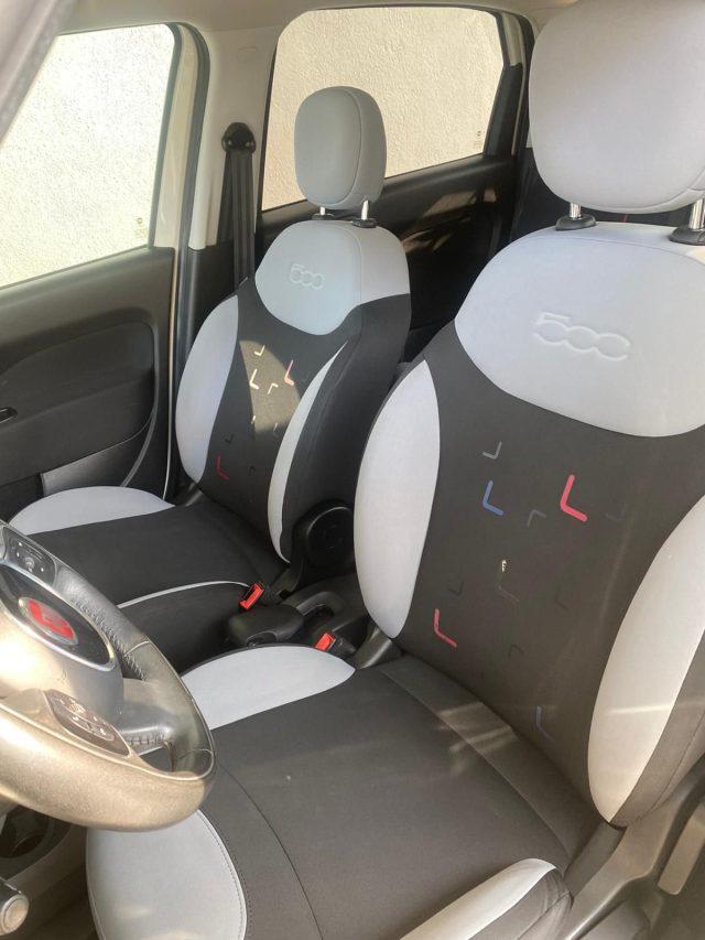 FIAT 500L 1.3 Multijet 95 CV Pop