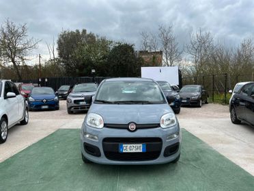 Fiat Panda 2021 Hybrid