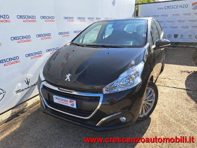 PEUGEOT 208 1.2 PureTech 82 CV - Aziendale - MINI RATA