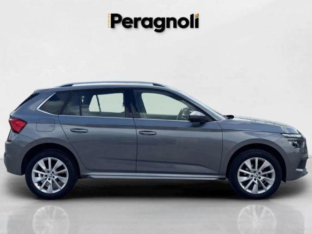 SKODA Kamiq 1.0 TSI DSG STYLE AUTOMATICA