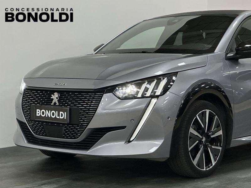 Peugeot 208 208 PureTech 100 Stop&Start EAT8 5 porte GT