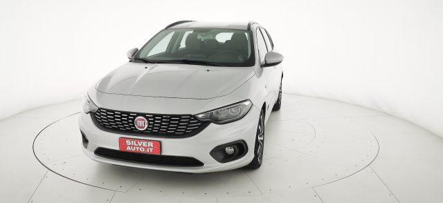 FIAT Tipo 1.4 SW Lounge