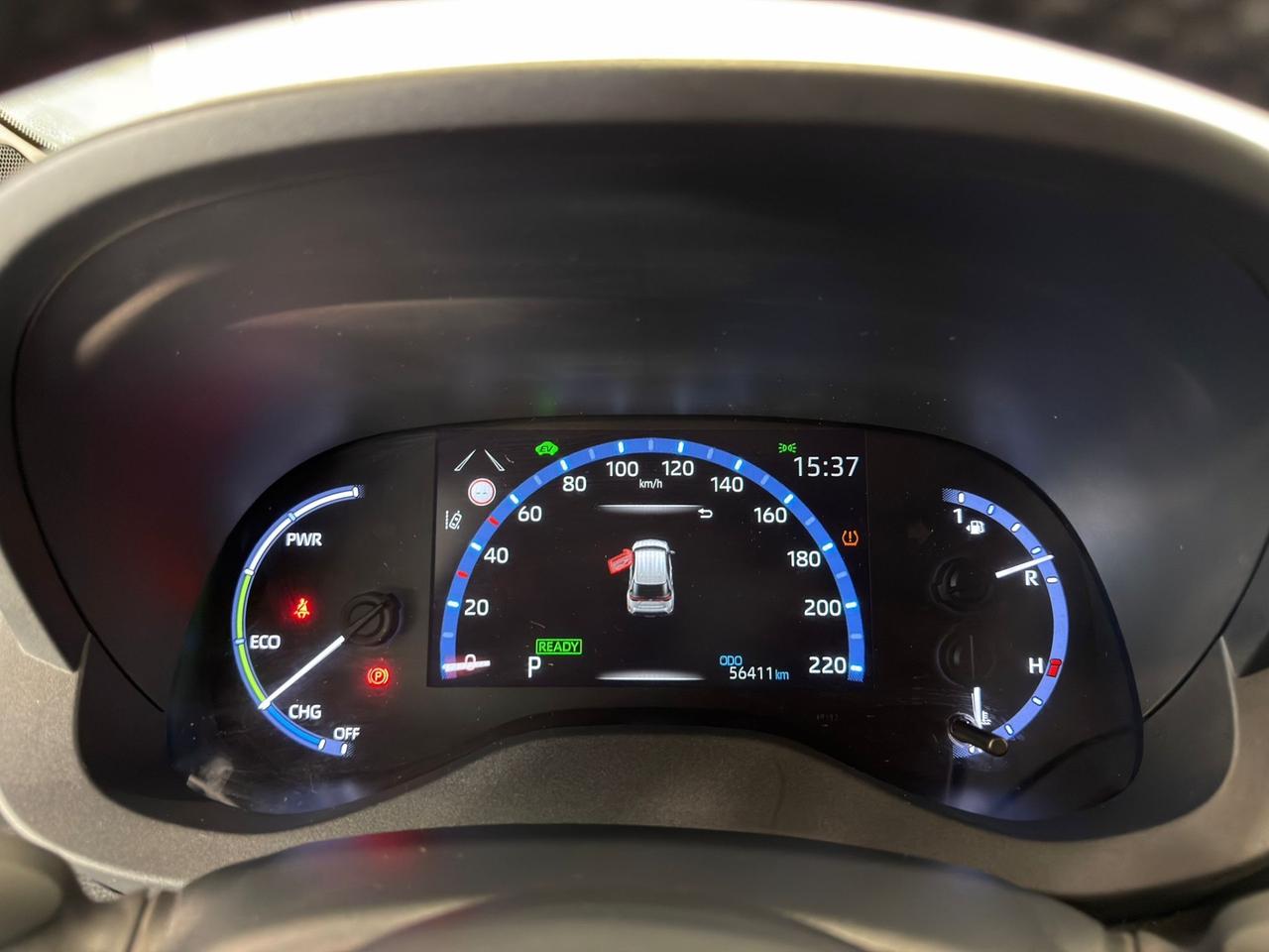 Toyota Yaris Cross 1.5 Hybrid 5p. E-CVT Orange Edition