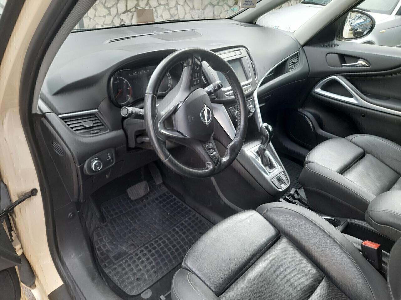 Opel Zafira 2.0 CDTi 170CV aut. Innovation