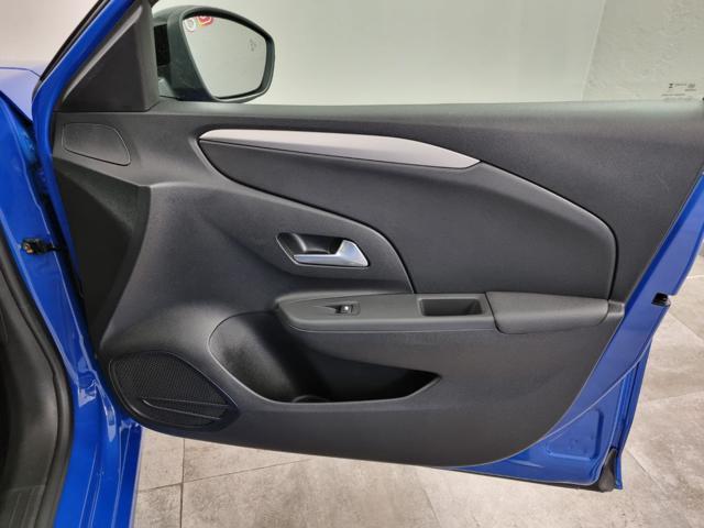 OPEL Corsa Hybrid 110 CV aut. GS