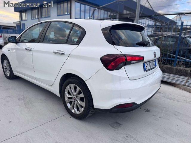 FIAT Tipo Tipo 5 porte 5p 1.3 mjt Business tg : FY677TG