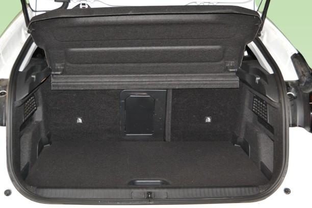 CITROEN C4 - SHINE 1.5 DIESEL