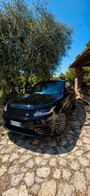 Land Rover Range Velar 2.0D I4 240 CV