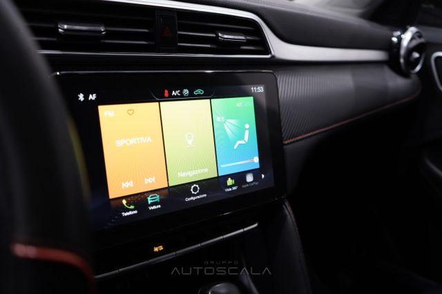 MG ZS 1.0T-GDI Aut. Luxury