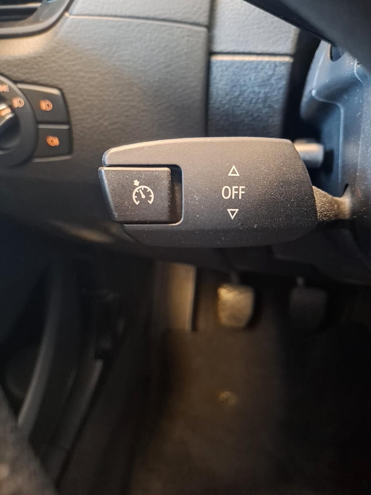 BMW X1 xdrive18d *UNICO PRO*NEOPATENTATI