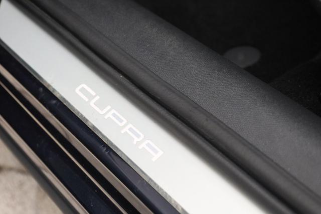 CUPRA Formentor 1.5 TSI Prezzo Netto DSG