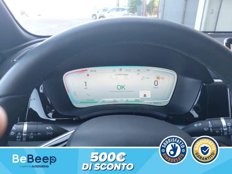 BYD Seal U DM-i 1.5 PHEV BOOST 217CV 2WD