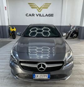 Mercedes-benz CLA 200 d Automatic Sport