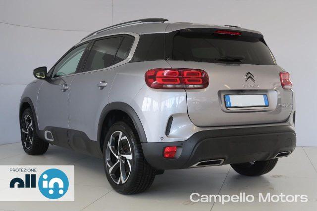 CITROEN C5 Aircross C5 Aircross 1.5 bluehdi s&s 130cv eat8 Shine