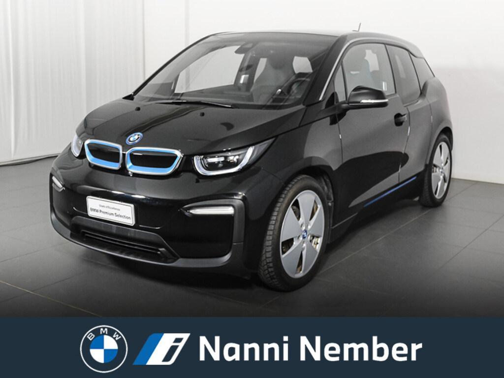 BMW i3 120Ah Advantage CVT