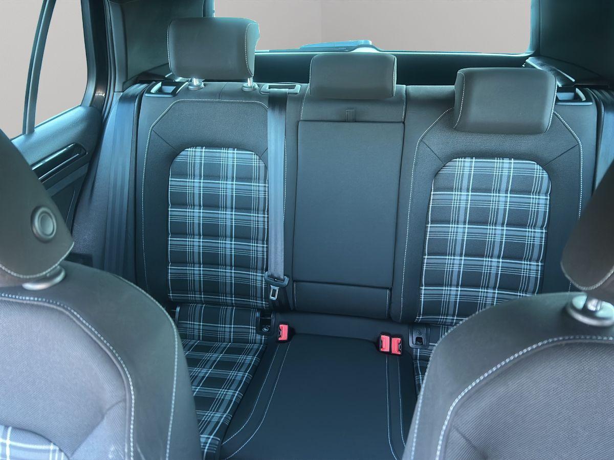 VOLKSWAGEN - Golf - GTD 2.0 TDI 184CV 5p. BlueMotion Technology TETTO