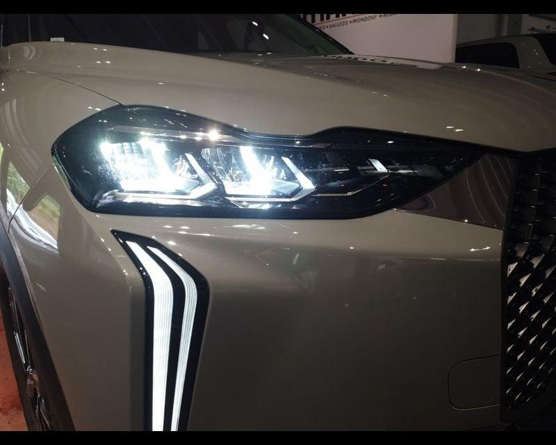 DS DS3 Crossback PureTech 100 Bastille Business
