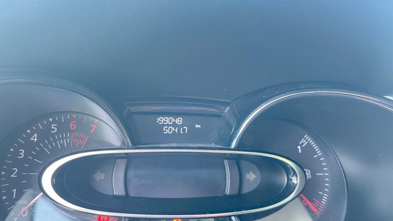 Renault Clio TCe 12V 90 CV GPL Start&Stop 5 porte Energy Life