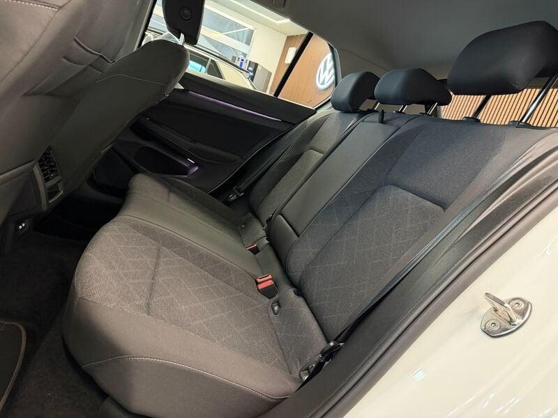 Volkswagen Golf 2.0 TDI 115cv Life