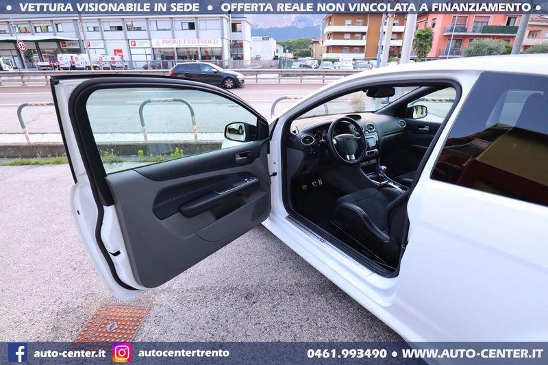 Ford Focus RS Limited Edition 2.5T *ITALIANA NUMERATA 055/100