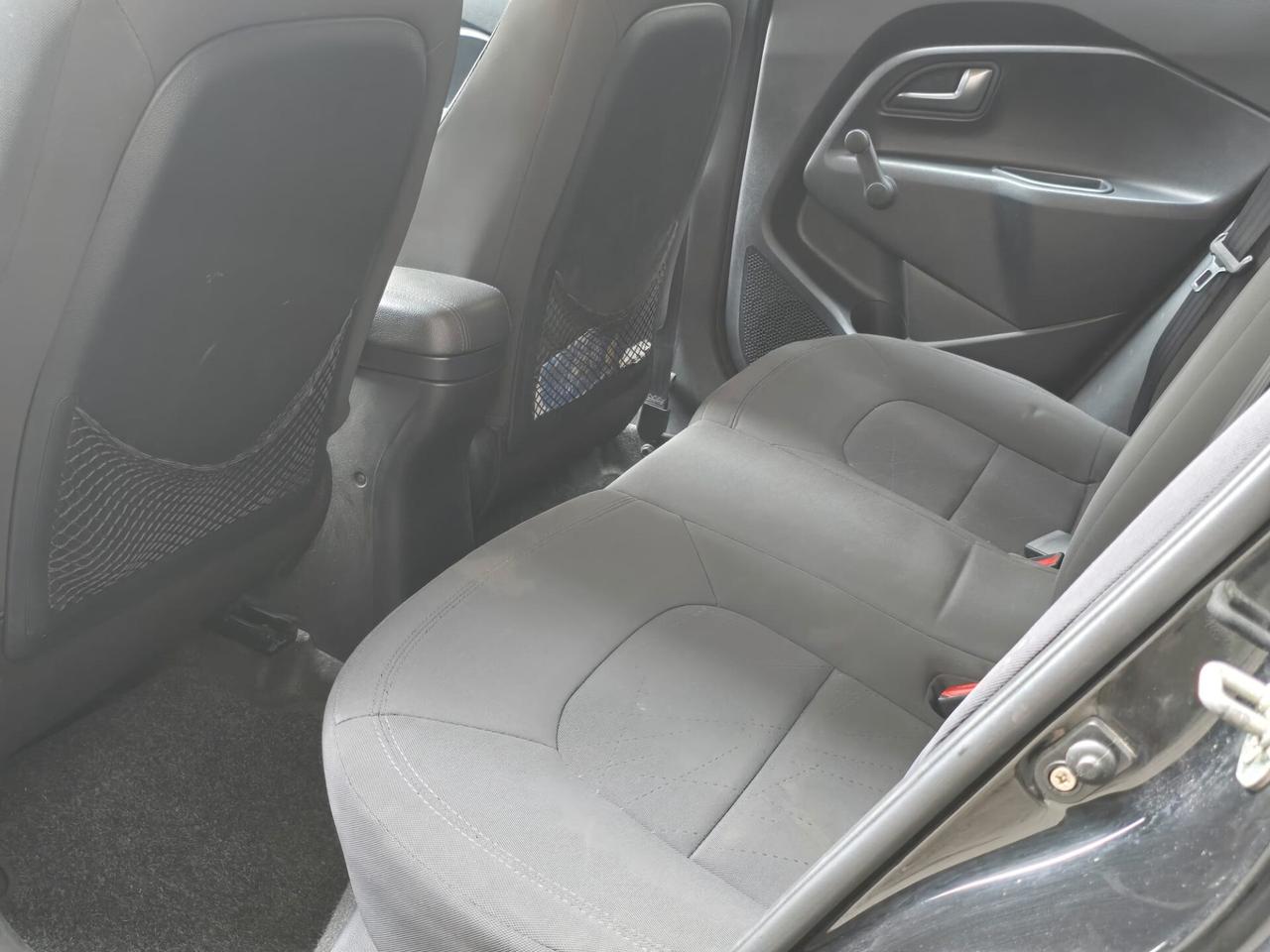 Kia Rio 1.2 CVVT 5p. EX - OK NEOPATENTATI