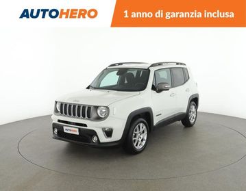 JEEP Renegade 1.0 T3 Limited