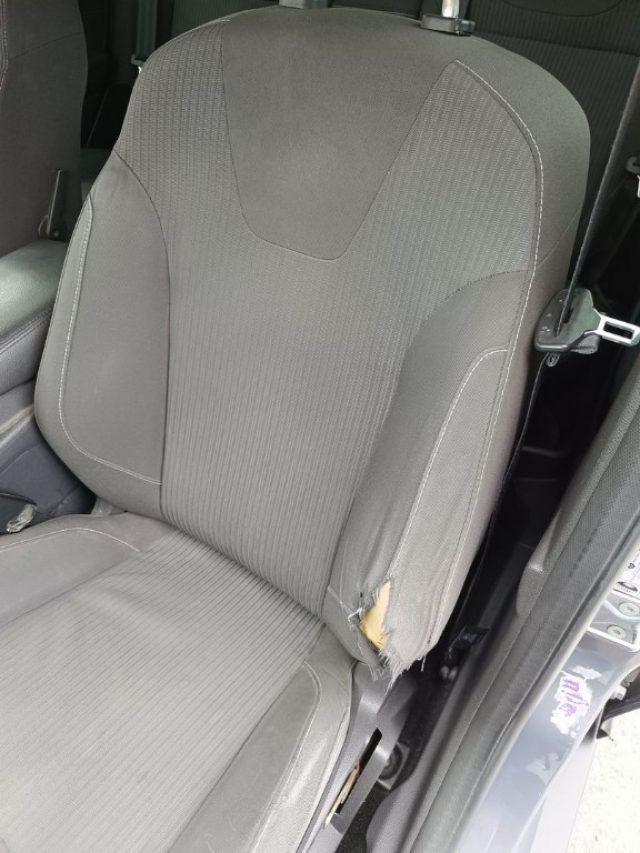 FORD Focus 1.6 TDCi 115 CV Titanium