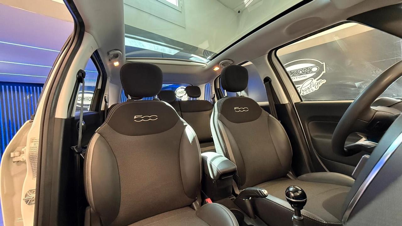 FIAT 500L 1.3 MULTIJET 95 CV CROSS 2018