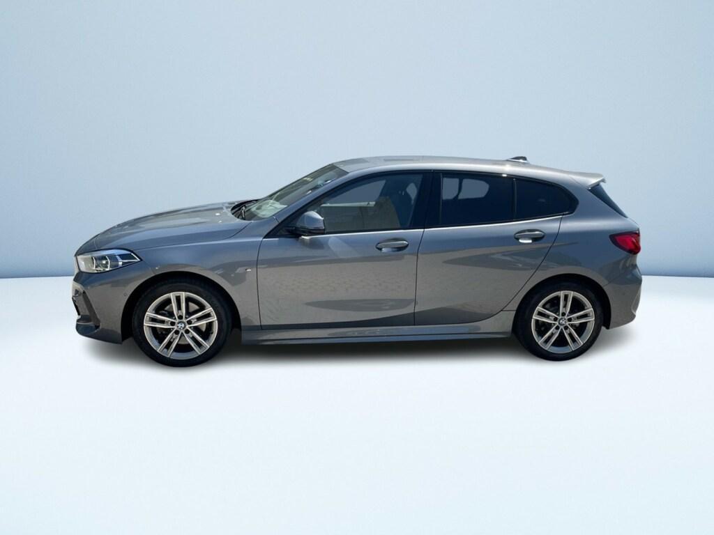 BMW Serie 1 5 Porte 118 i Msport