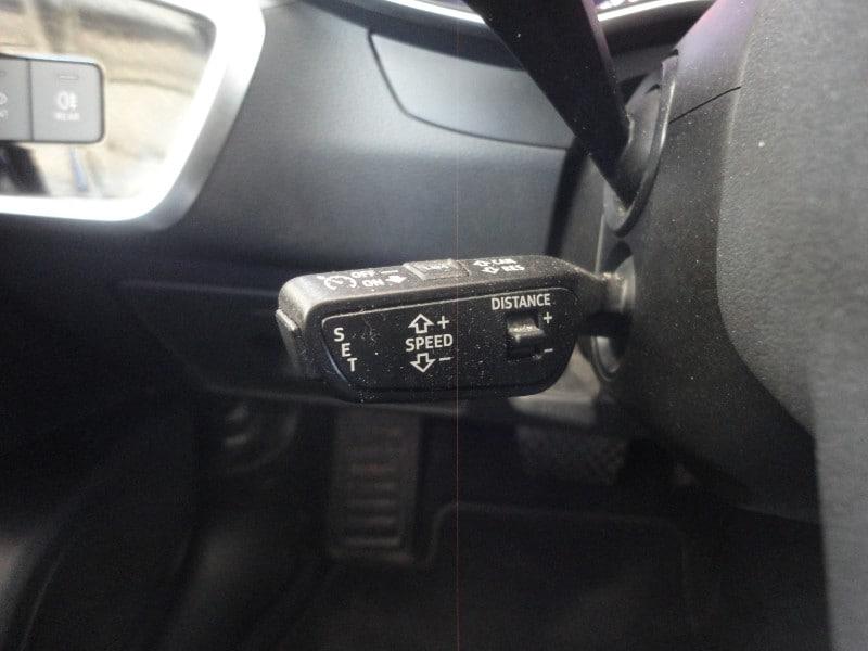 AUDI A6 allroad 4ª serie A6 allroad 45 TDI 3.0...