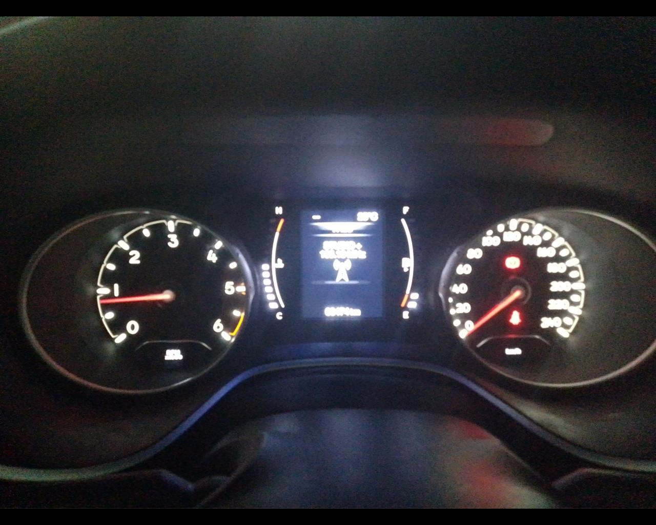 JEEP Compass 2ª serie - Compass 1.6 Multijet II 2WD BUSINESS