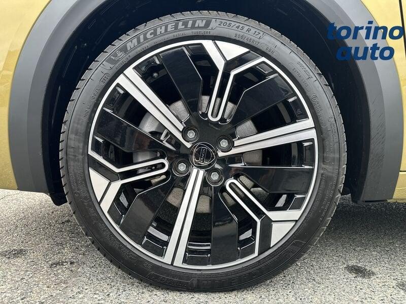 Lancia Ypsilon Ibrida Ibrida 100cv Ypsilon e-DCT