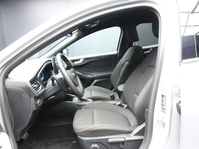 FORD Focus 1.0 EcoBoost Hybrid 155 CV Powershift 5p. ST-Line