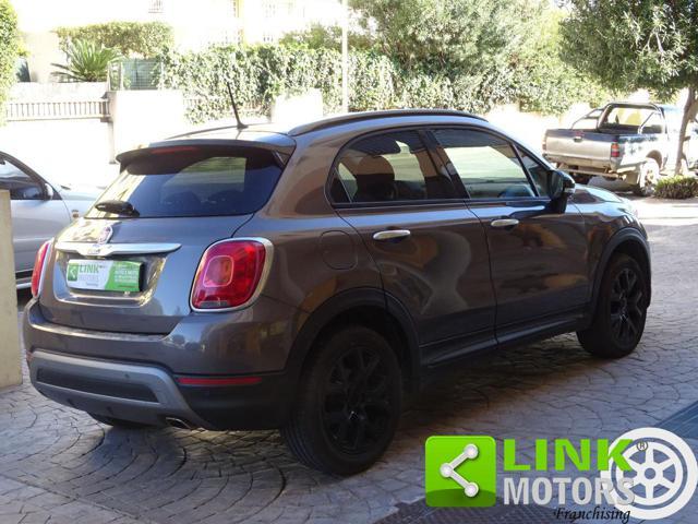 FIAT 500X 1.6 M.JET CROSS PLUS 120 CV