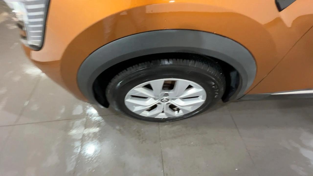 Renault Captur TCe 90 CV Intens