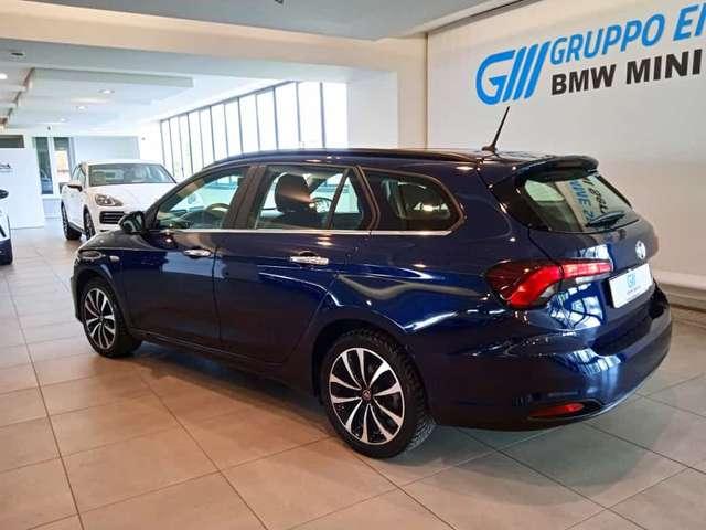 Fiat Tipo Tipo SW 1.6 mjt Lounge s