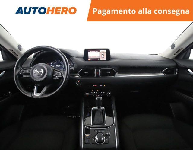 MAZDA CX-5 2.2L Skyactiv-D 150 CV 2WD Exceed