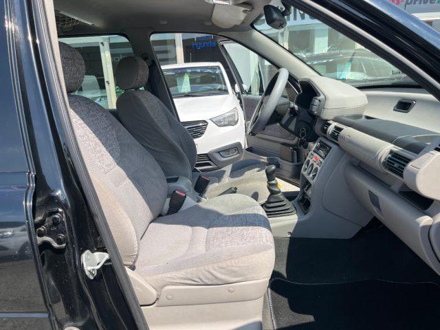 LAND ROVER Freelander 2.0 Td4 4X4 CON ARIA CONDIZ.
