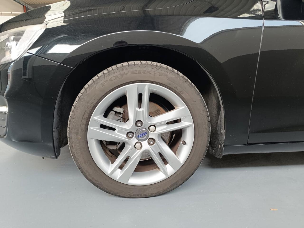 Volvo V60 D3 Momentum