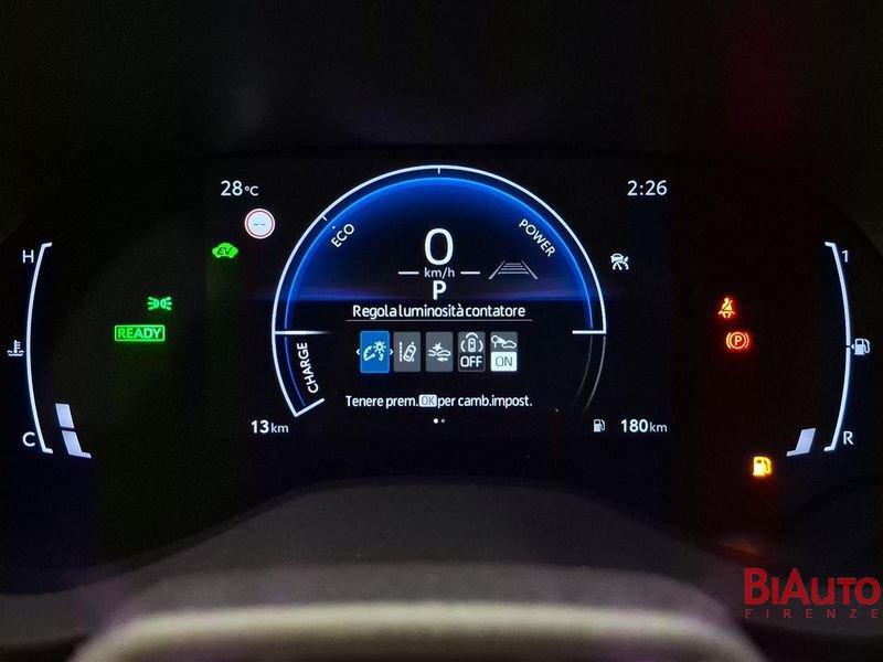 Toyota Yaris Yaris 1.5h 115 Icon
